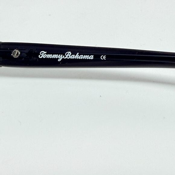 TOMMY BAHAMA Eyeglasses Frame Women’s TB5022 211 Espresso H18074 - Picture 6 of 7